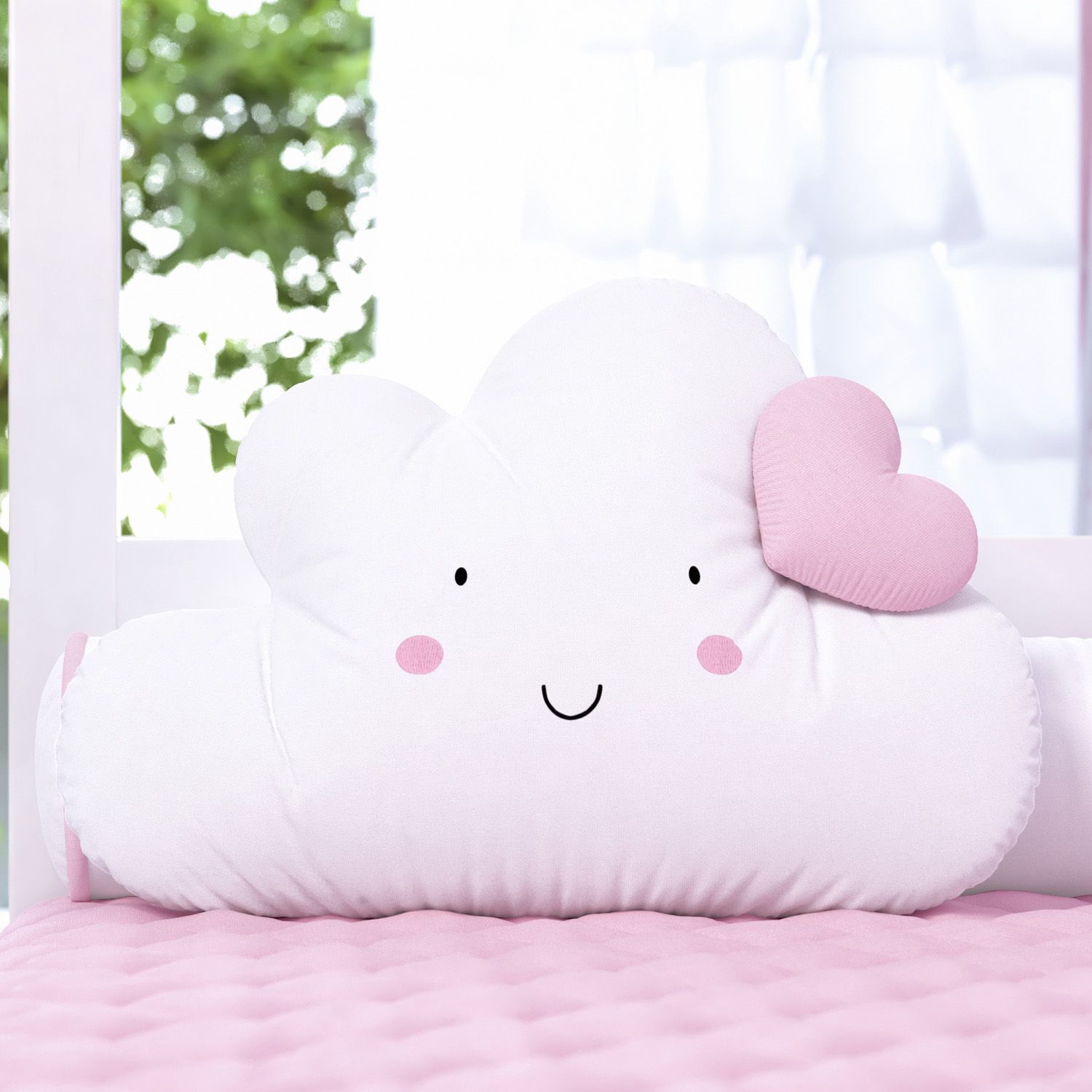 Kit Montessoriano Chuva de Amor