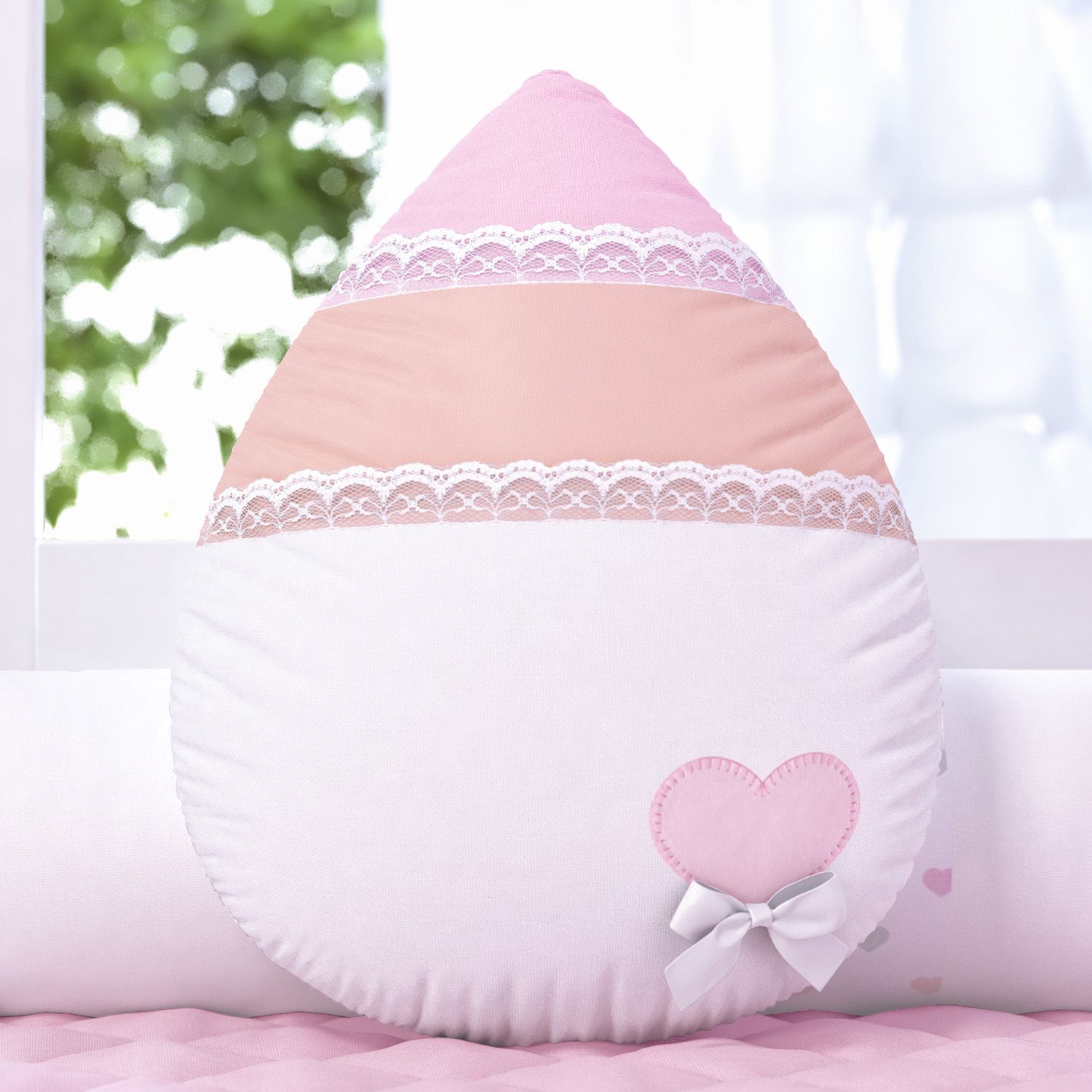 Kit Montessoriano Chuva de Amor