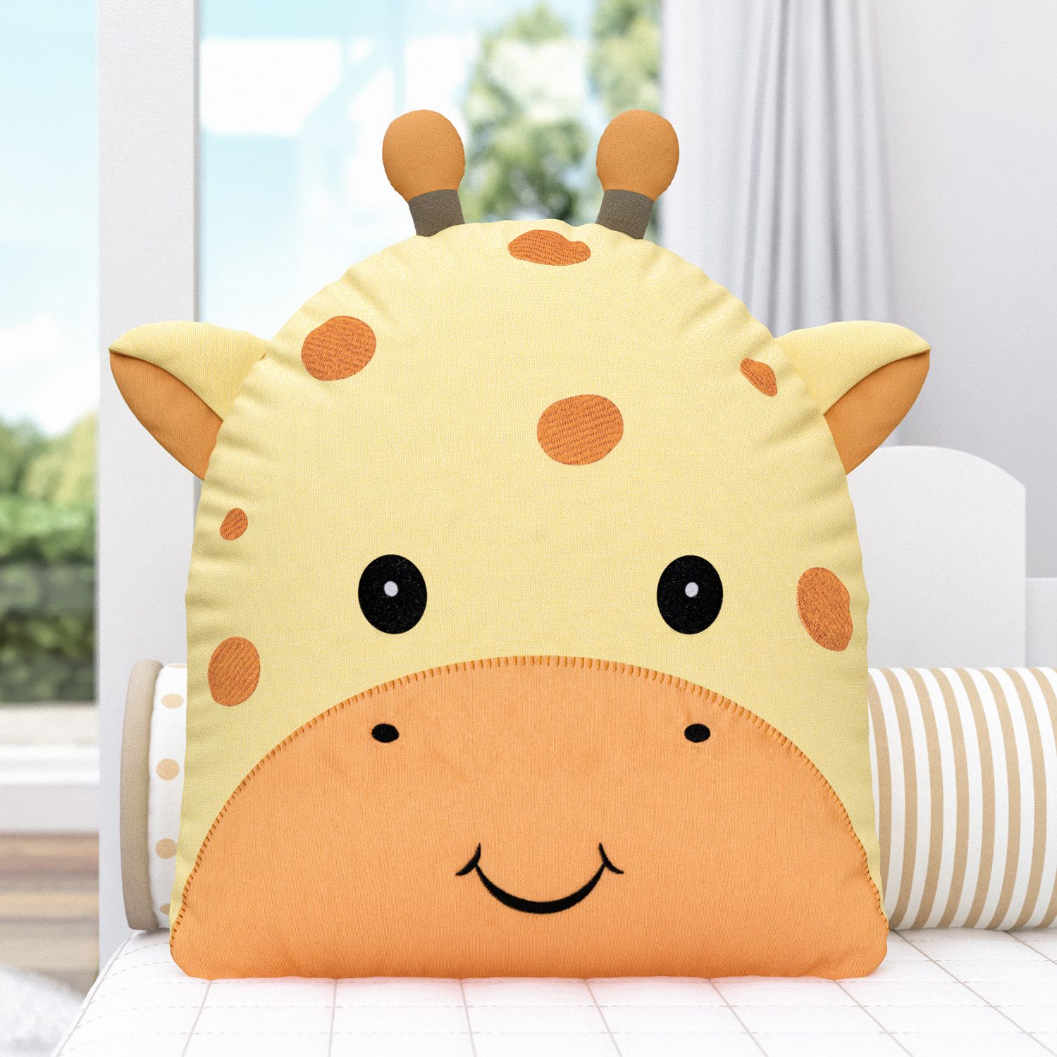 Kit Montessoriano Amiguinhos Safári