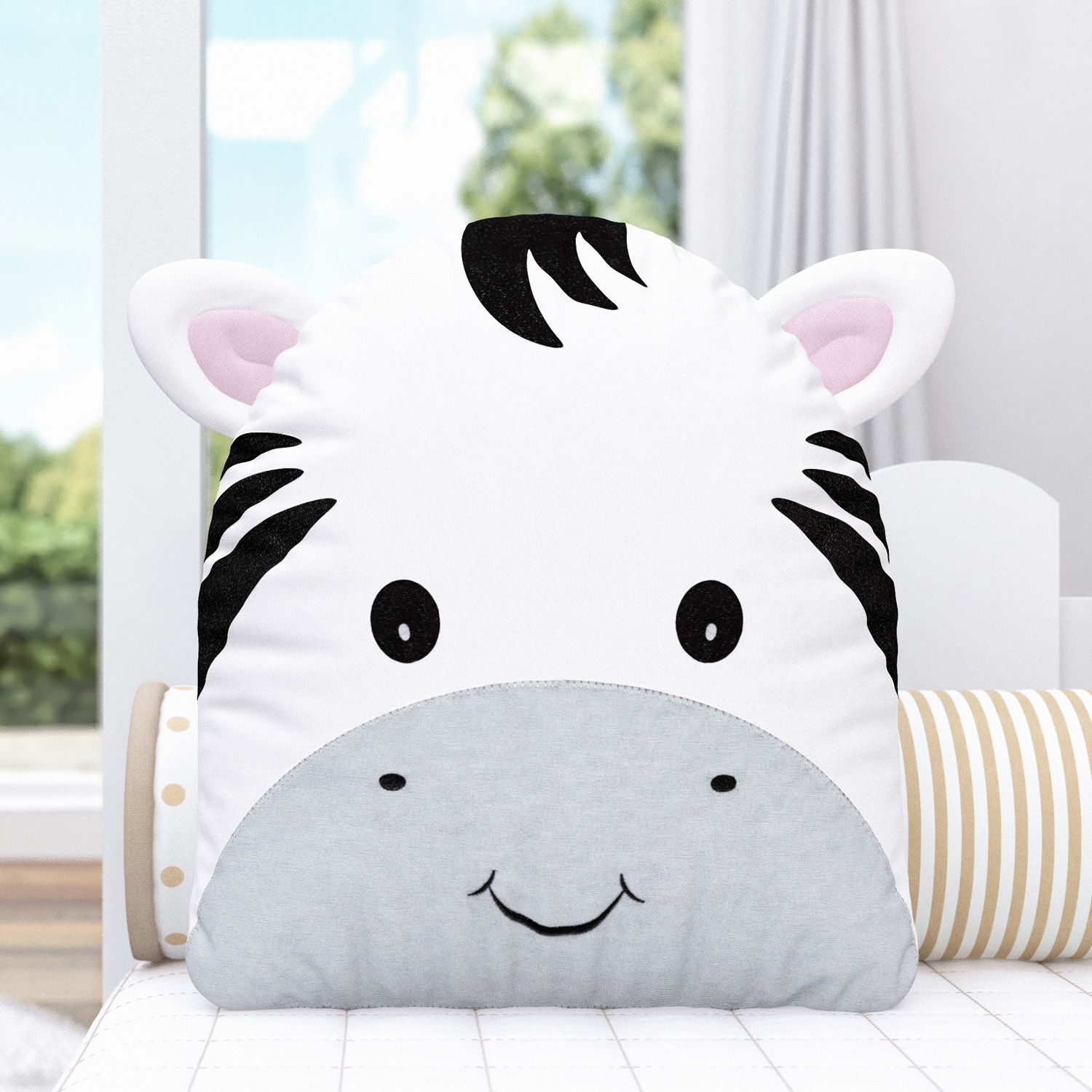 Kit Montessoriano Amiguinhos Safári