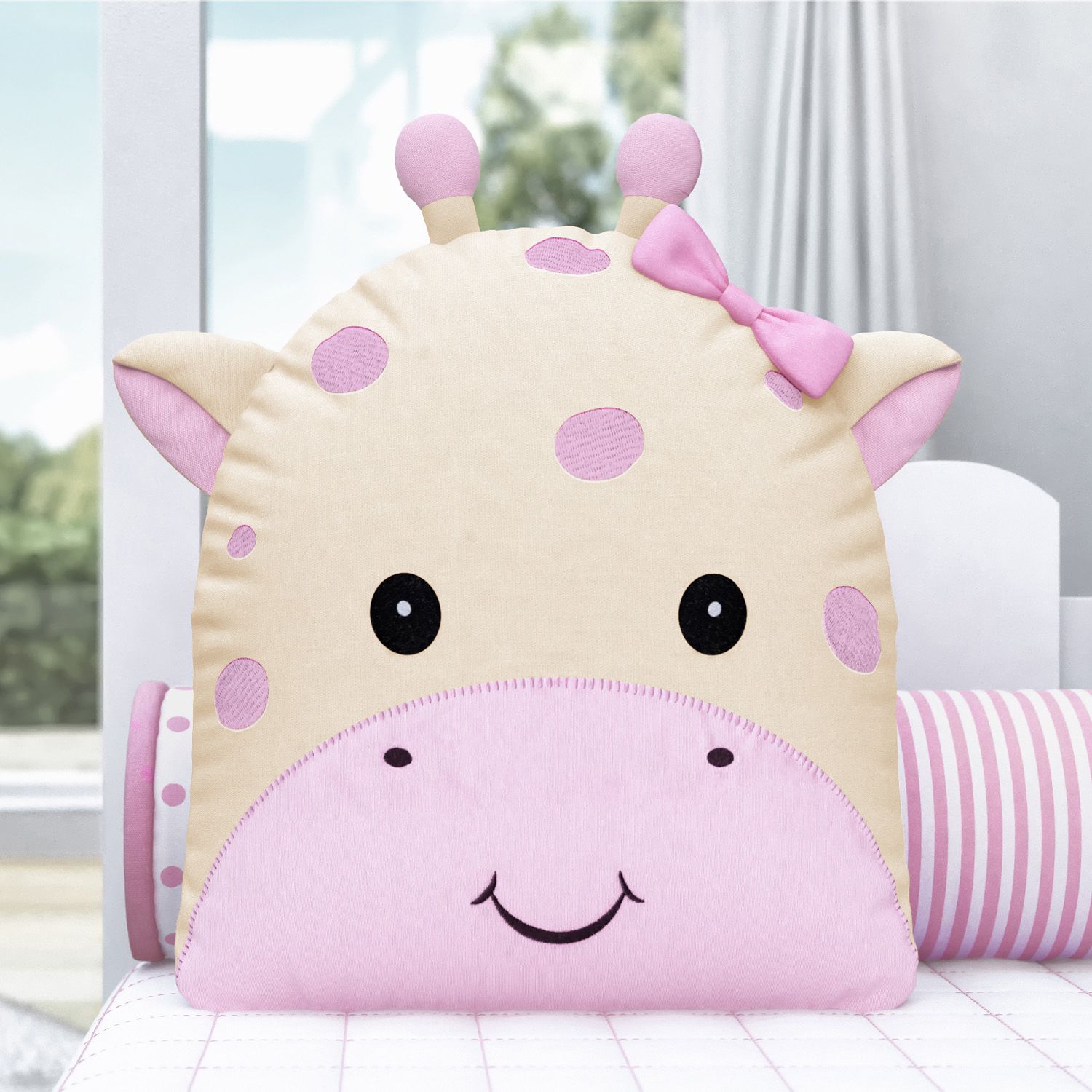 Kit Montessoriano Amiguinhos Safári