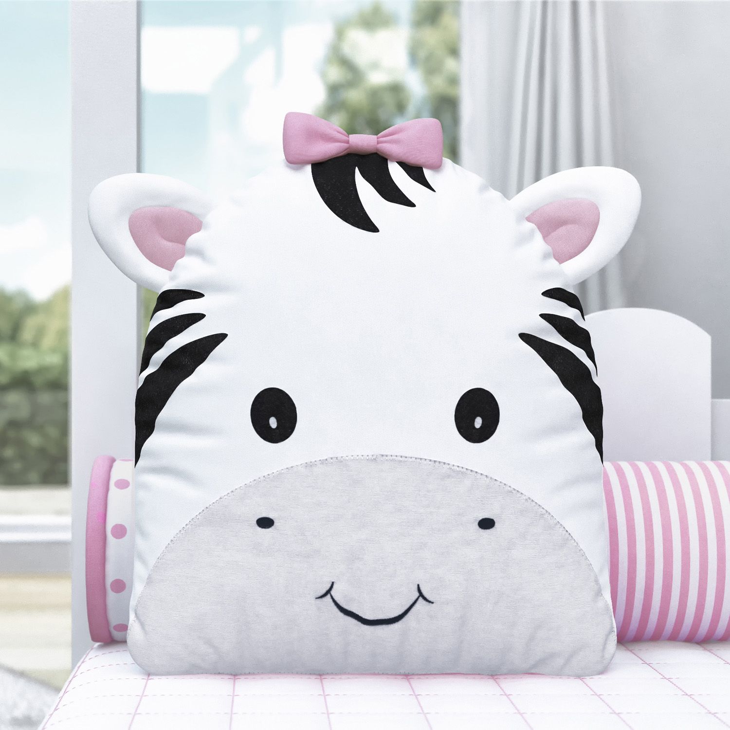 Kit Montessoriano Amiguinhos Safári