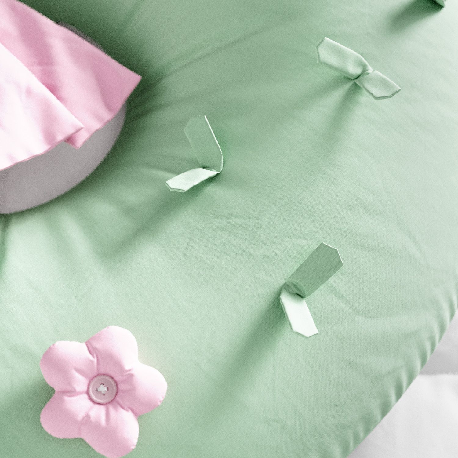 Almofada Amamentação Cacto