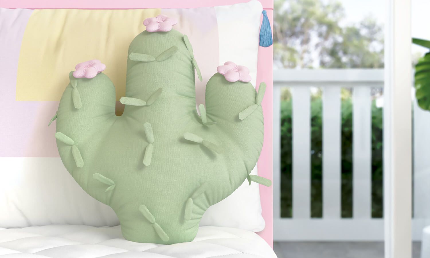 Kit Berço Amiguinhas Lhamas