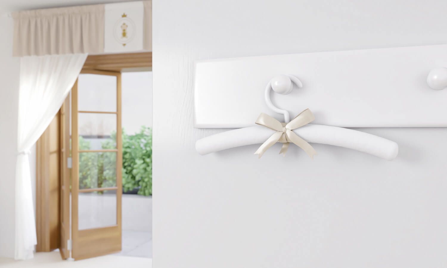 Kit Cabides Azul Marinho