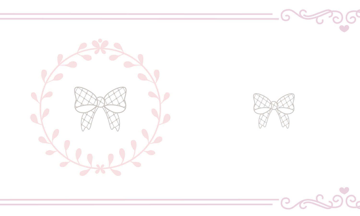 Faixa Adesiva de Parede Princesa Clássica