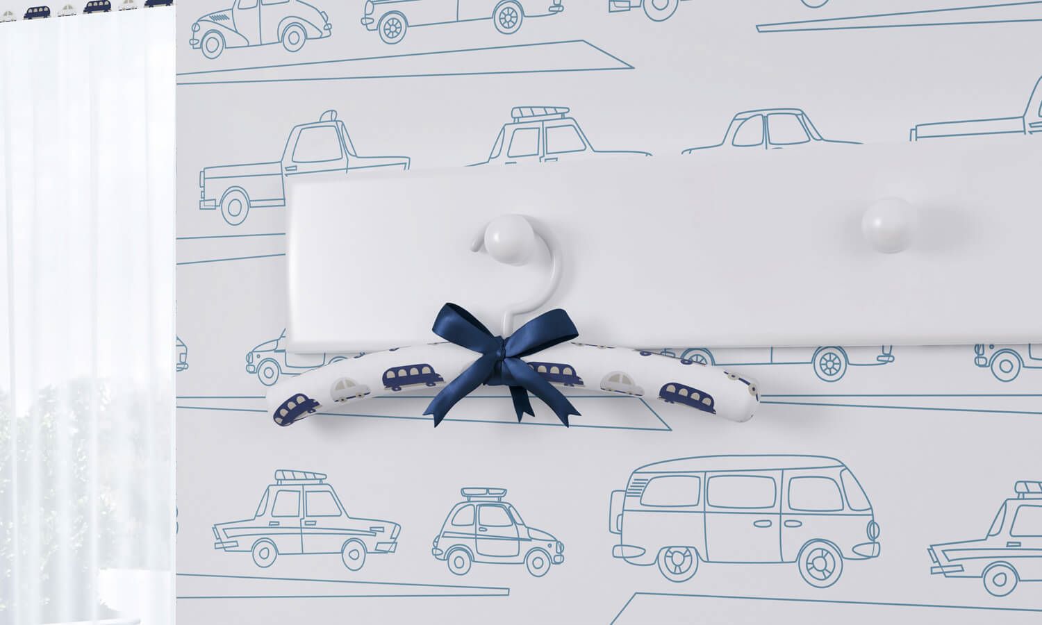 Kit Cabides Carrinhos