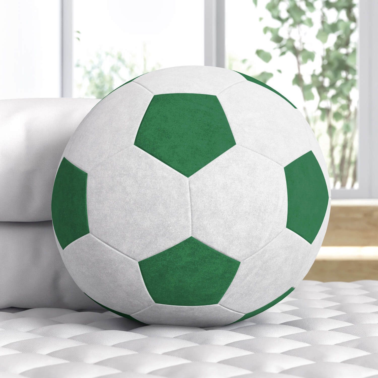 Bola de Futebol 24cm