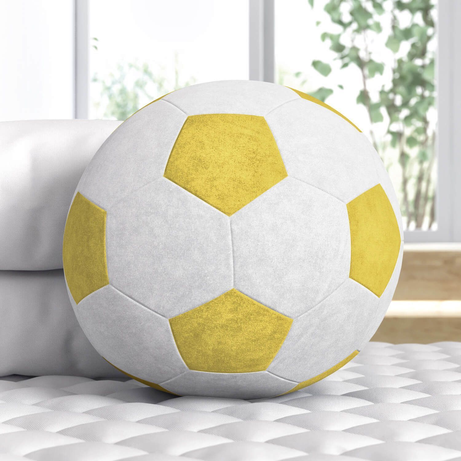 Bola de Futebol 24cm
