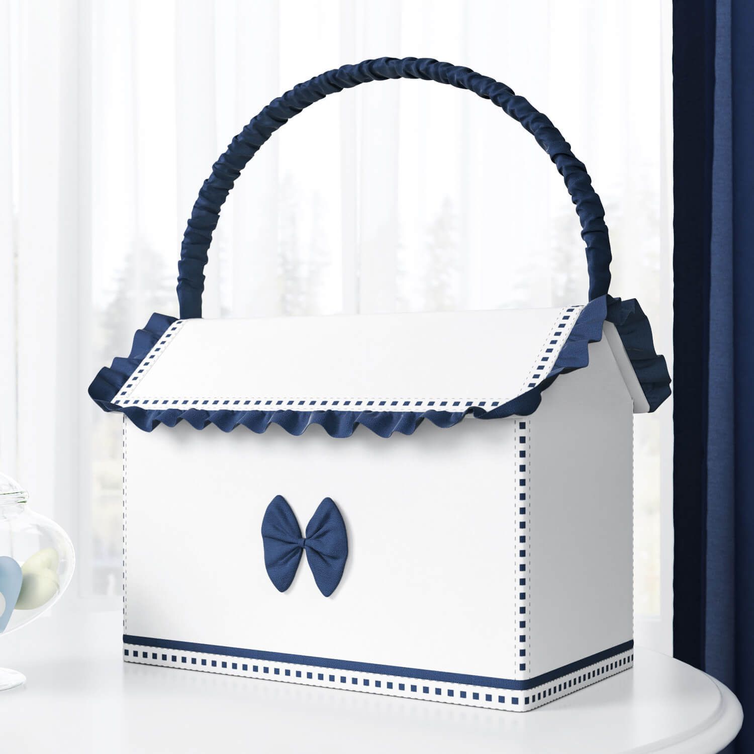 Farmacinha Ursinho Bebê