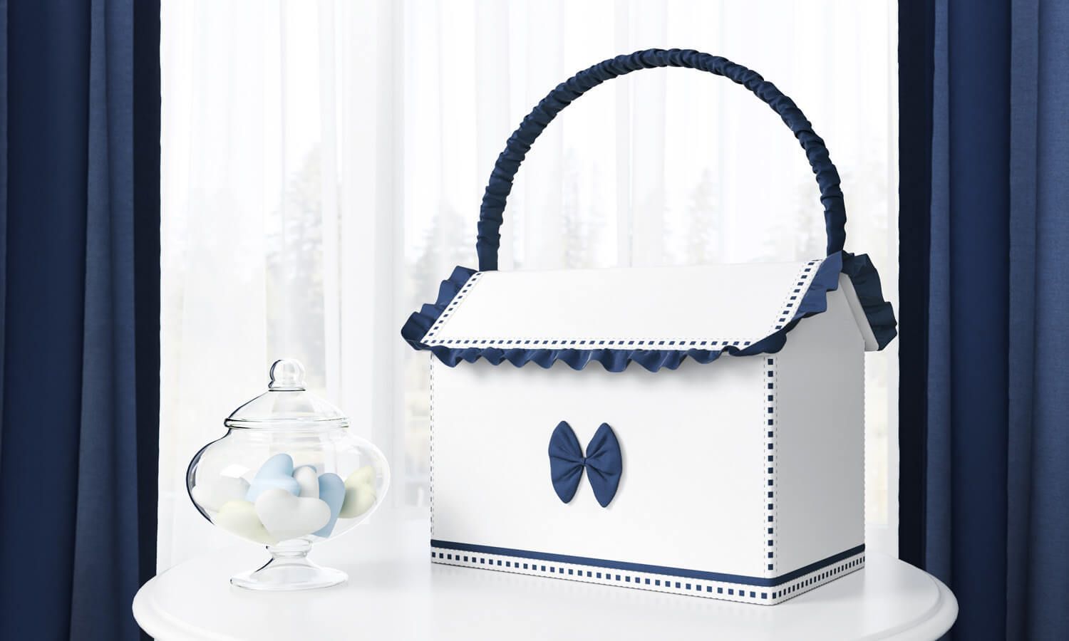 Farmacinha Ursinho Bebê