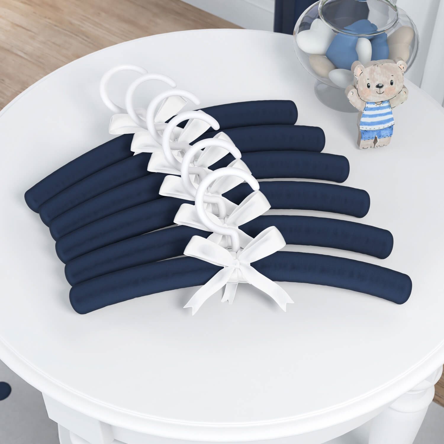 Kit Cabides Ursinha Bebê