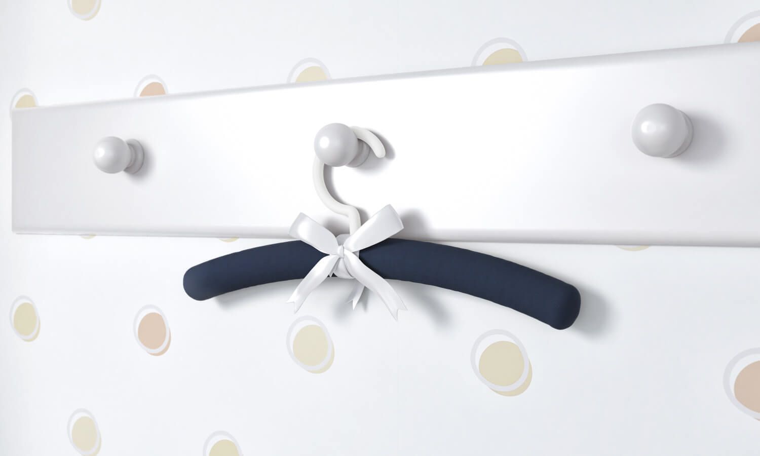 Kit Cabides Ursinha Bebê