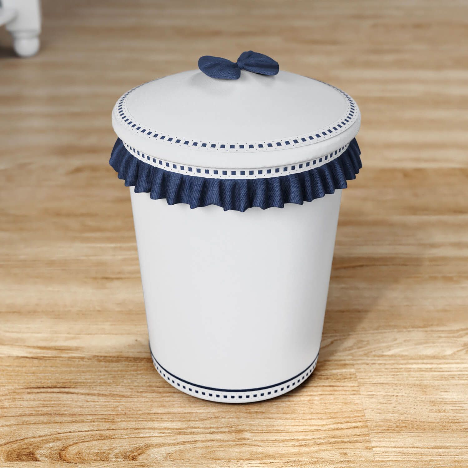 Lixeira Ursinho Bebê