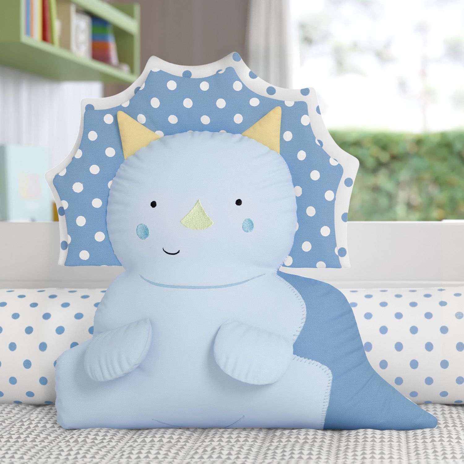 Kit Montessoriano Amiguinhos Dino