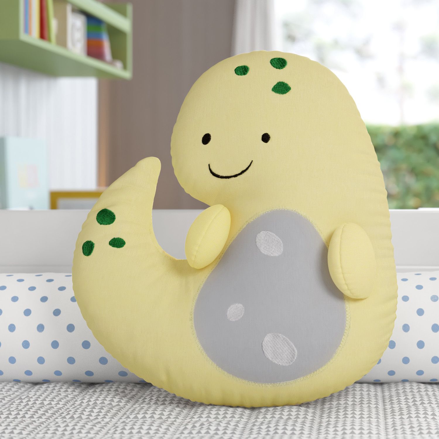 Kit Montessoriano Amiguinhos Dino