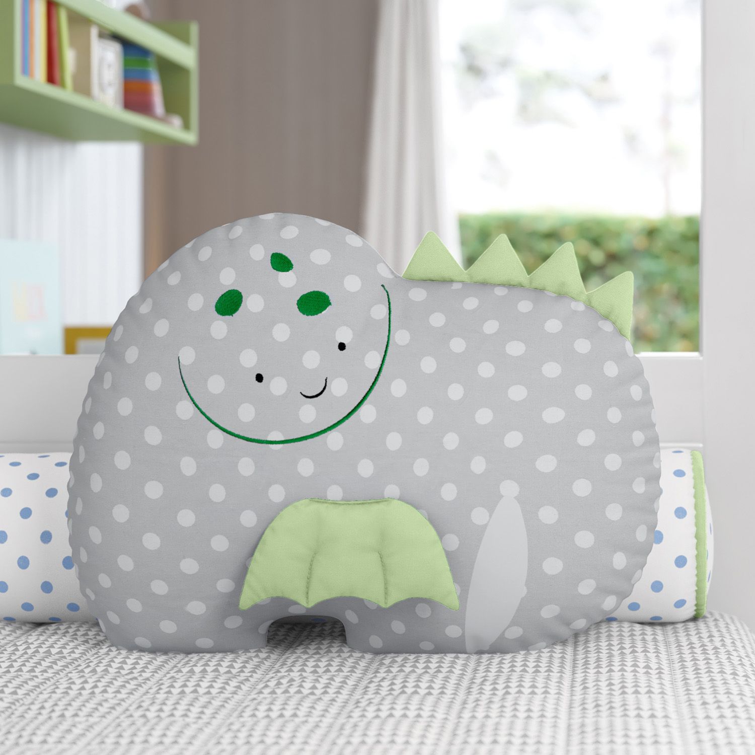 Kit Montessoriano Amiguinhos Dino