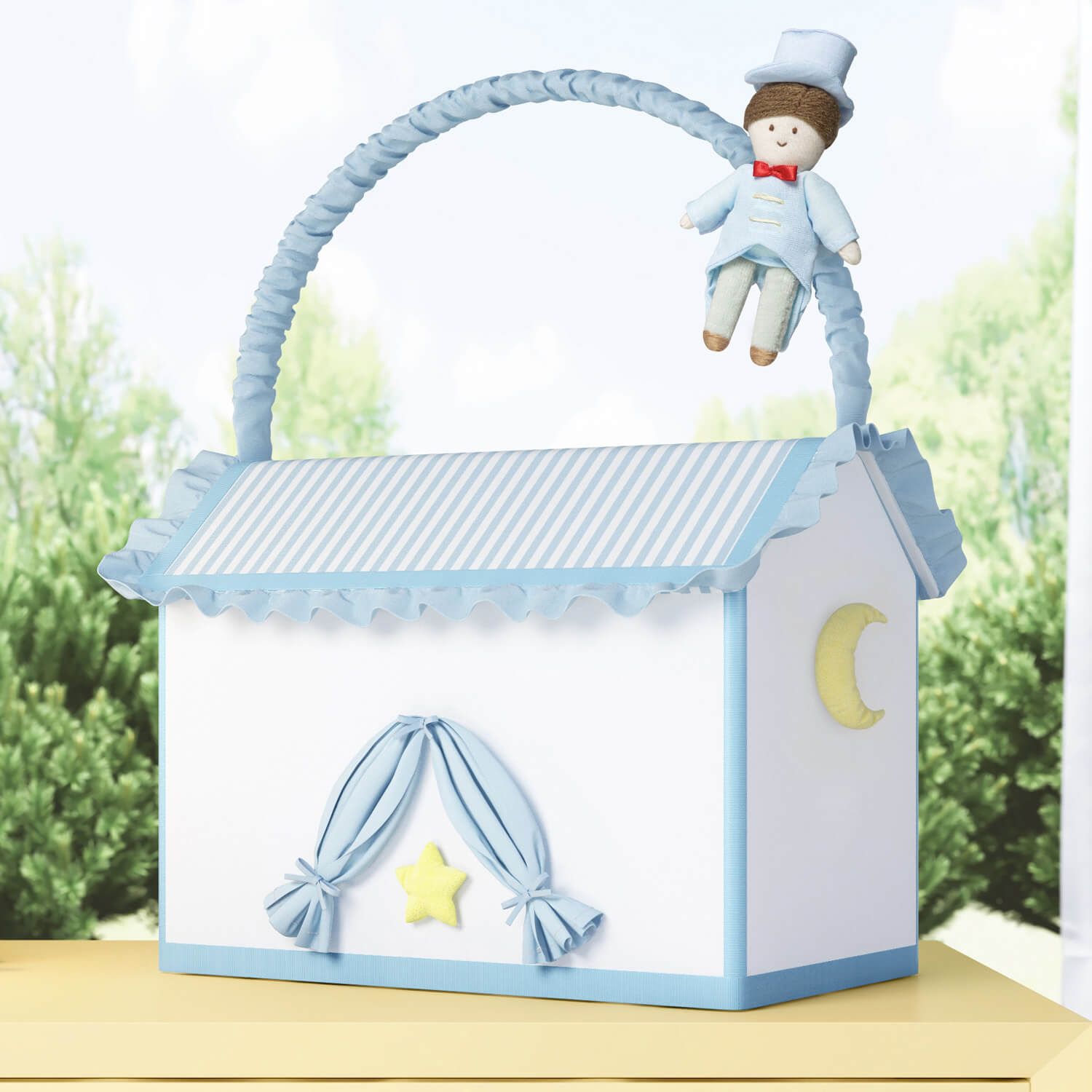 Farmacinha Circo Mágico