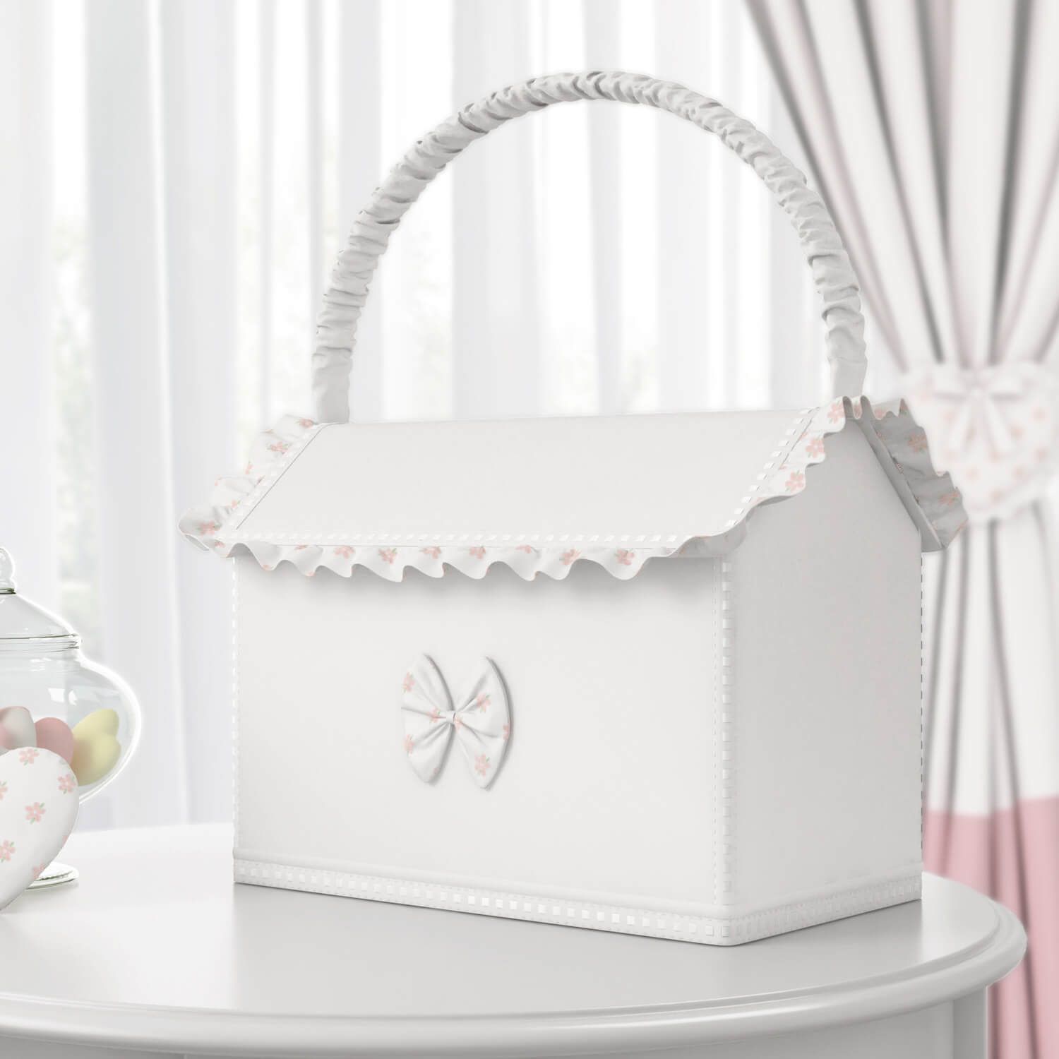 Farmacinha Sophia Rosé