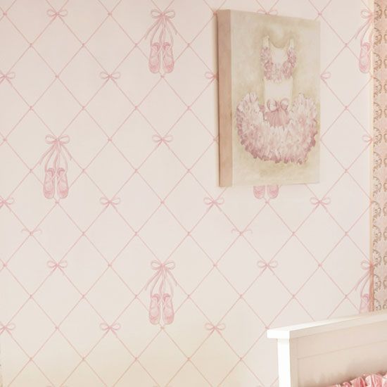 Papel de Parede Bailarina 10m