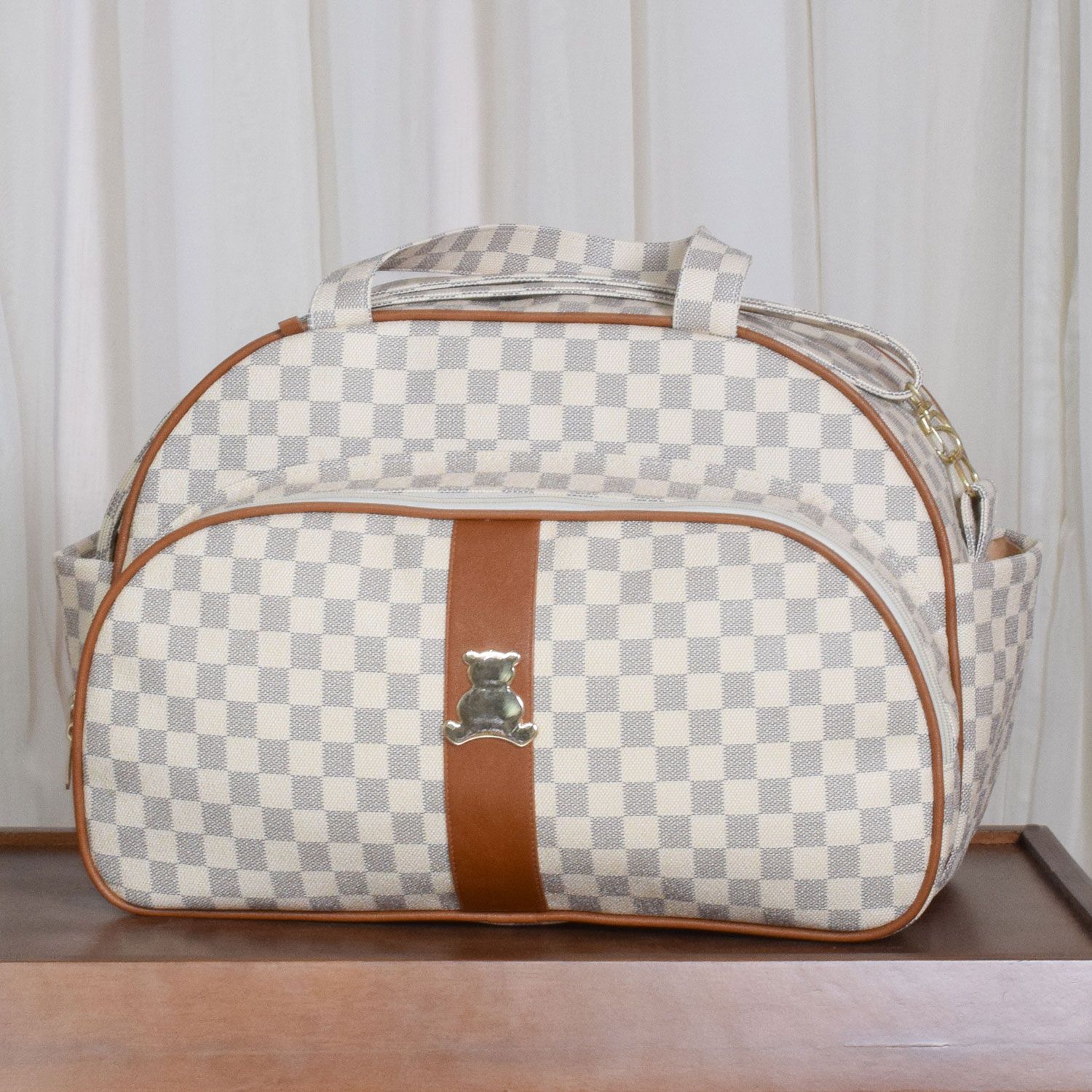 Conjunto de Bolsas Maternidade London