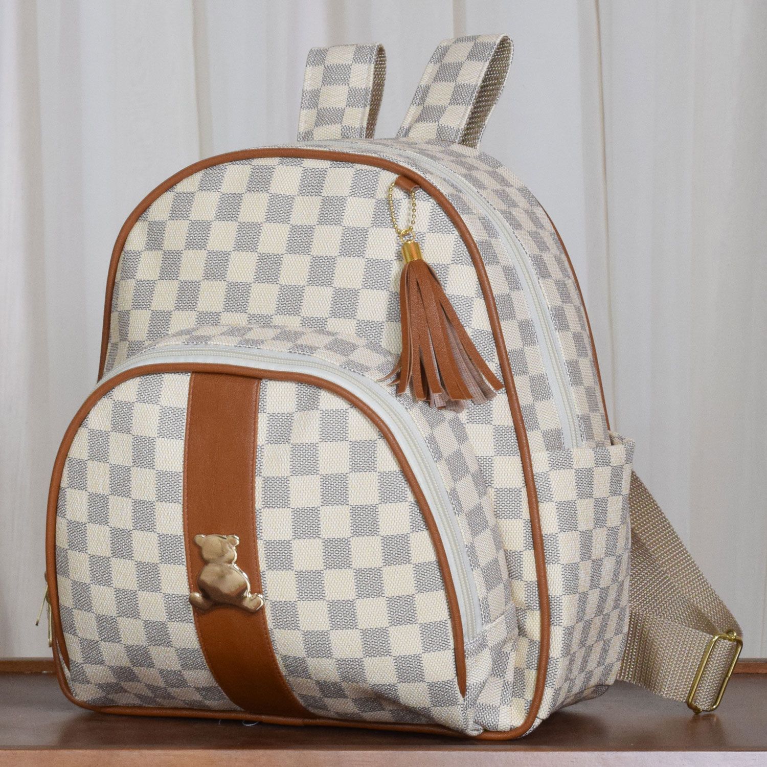 Conjunto de Bolsas Maternidade London