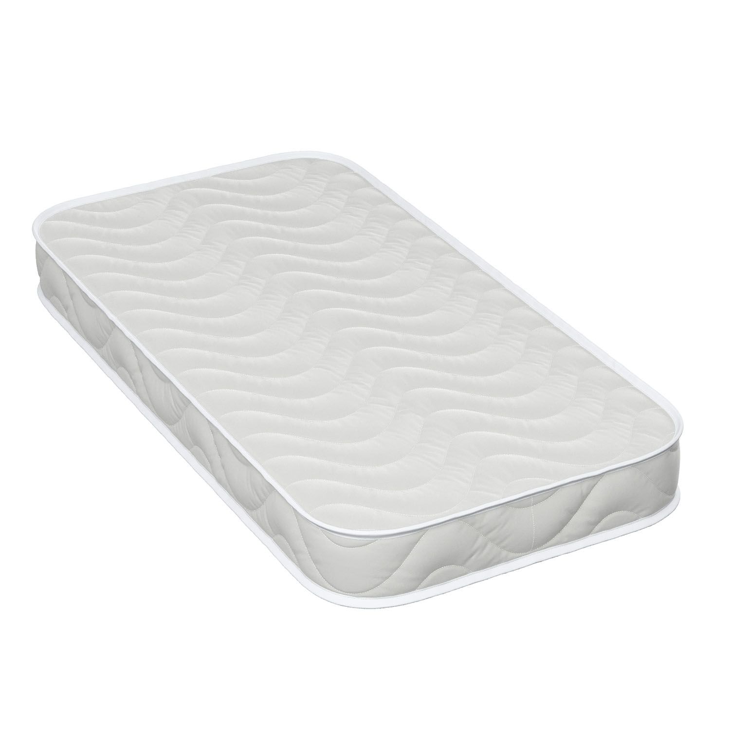 Colchão Mini Cama 148x68x12 Baby Flex D20