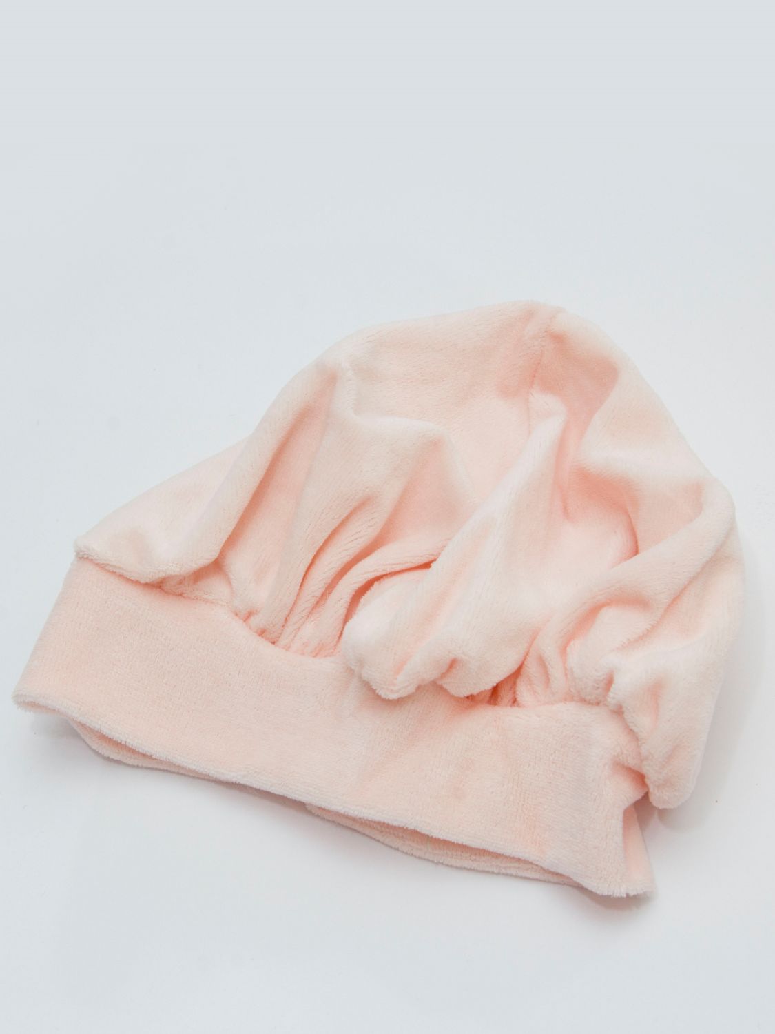 Conjunto Longo Bebê Rosa