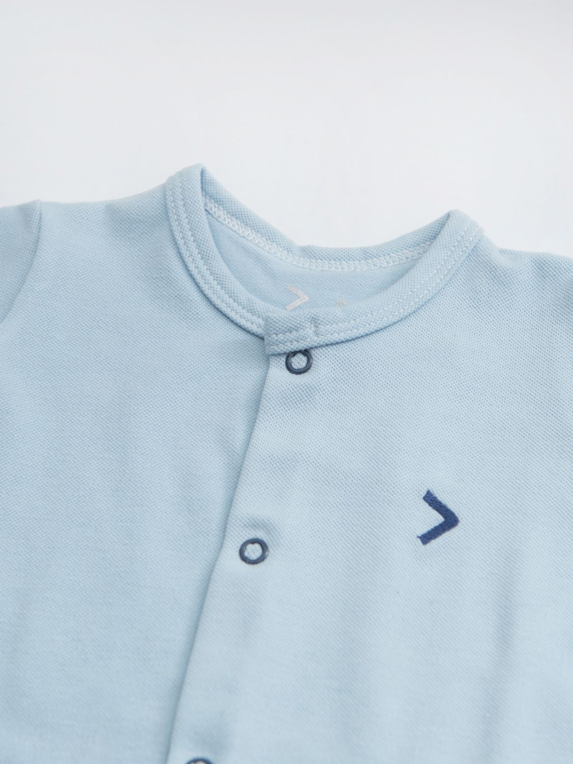 Macacão Bebê Curto