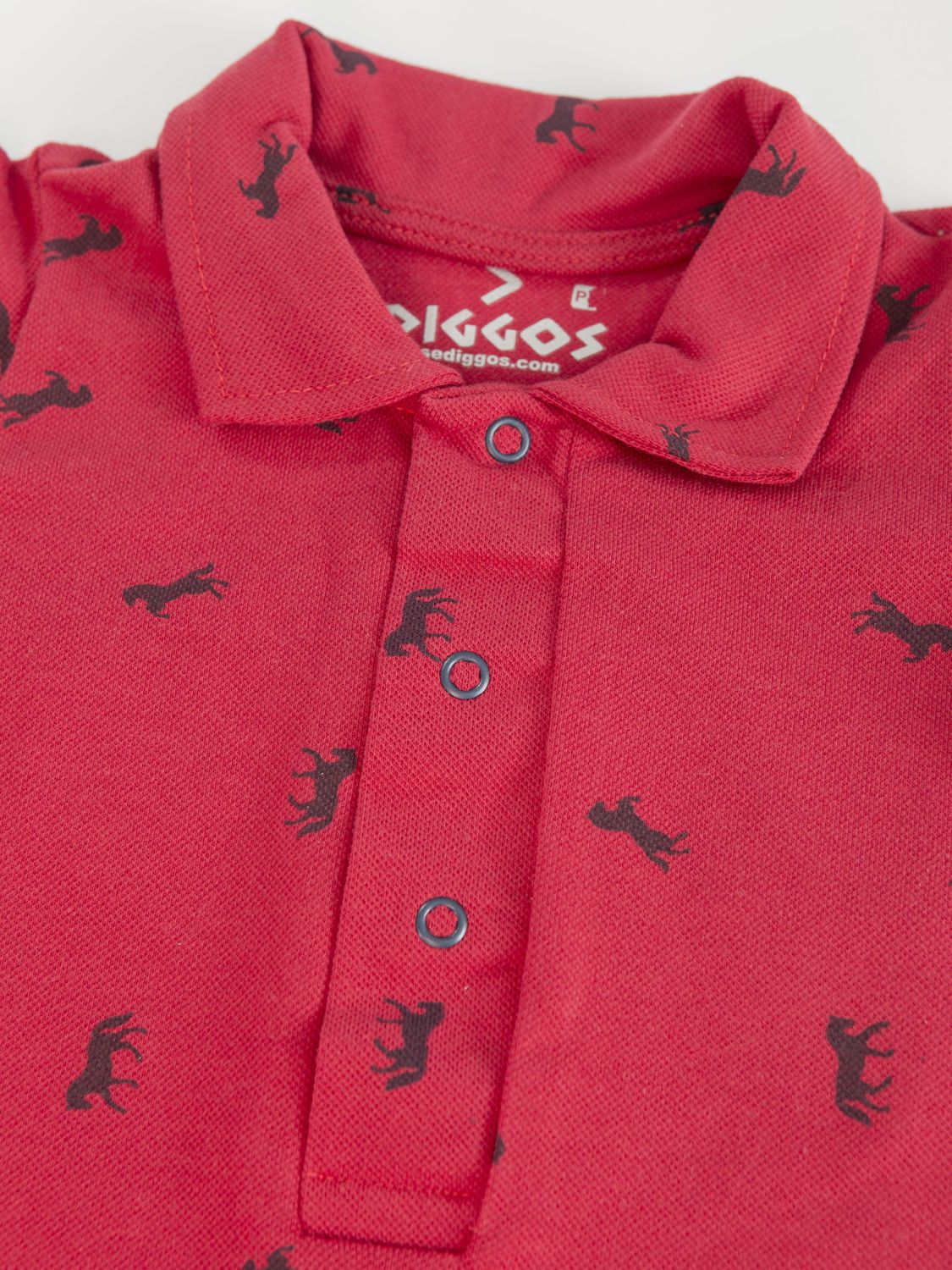 Macacão Bebê Curto