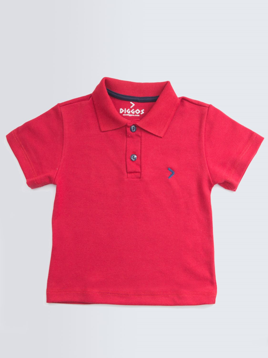 Camiseta Polo