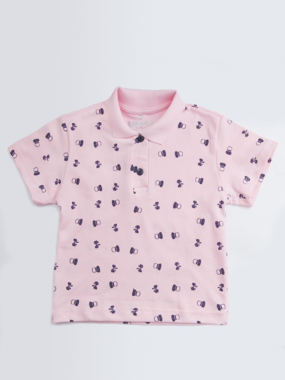 Camiseta Polo
