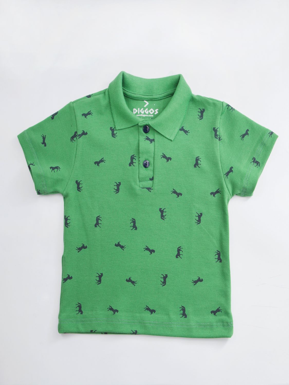 Camiseta Polo