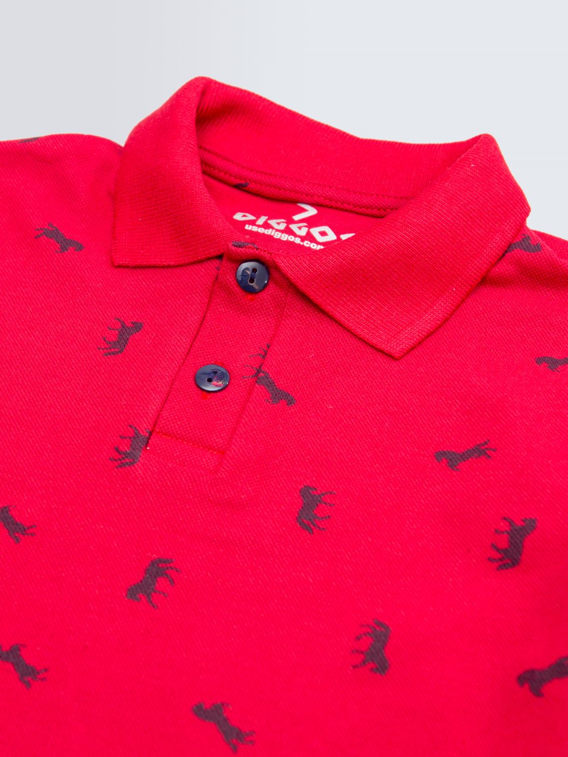 Camiseta Polo