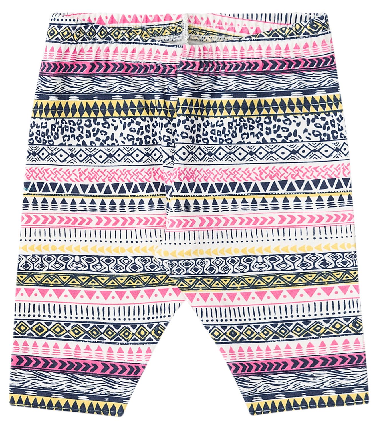 Conjunto Curto Bebê Capri