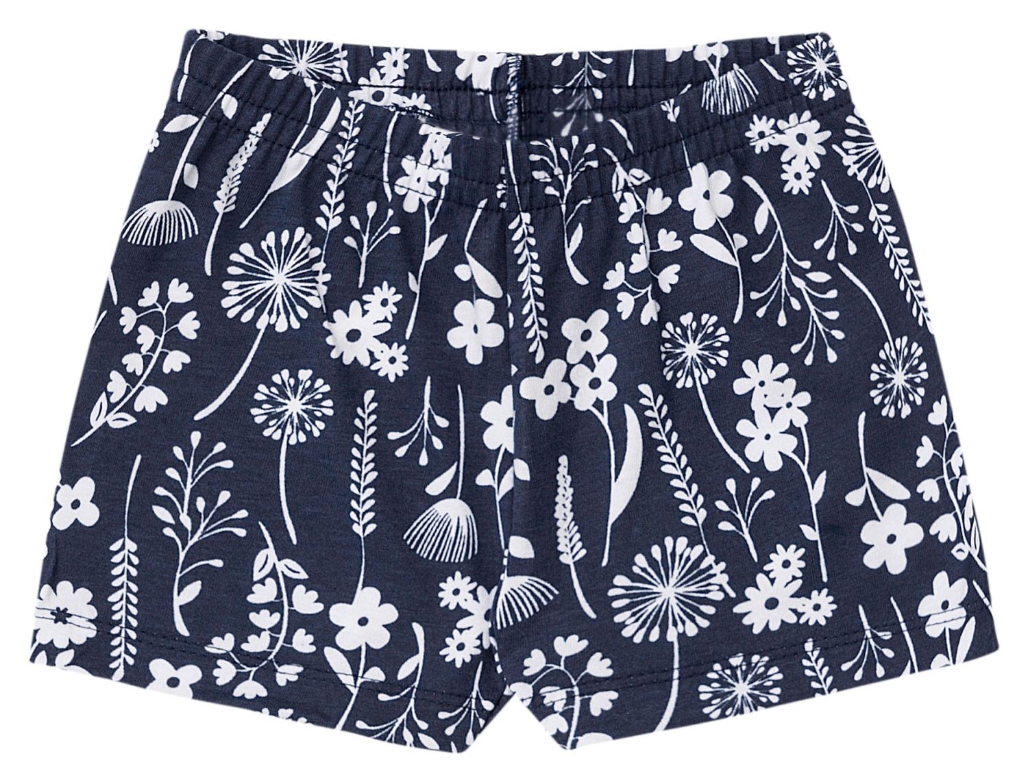 Conjunto Curto Bebê Galinha Pintadinha