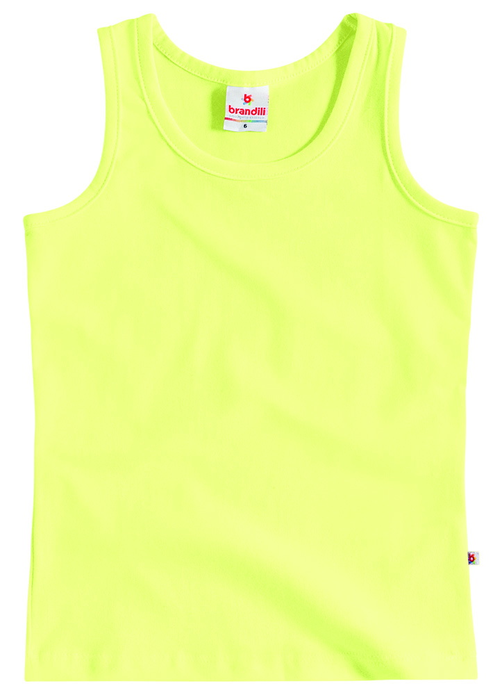 Regata Bebê Básica