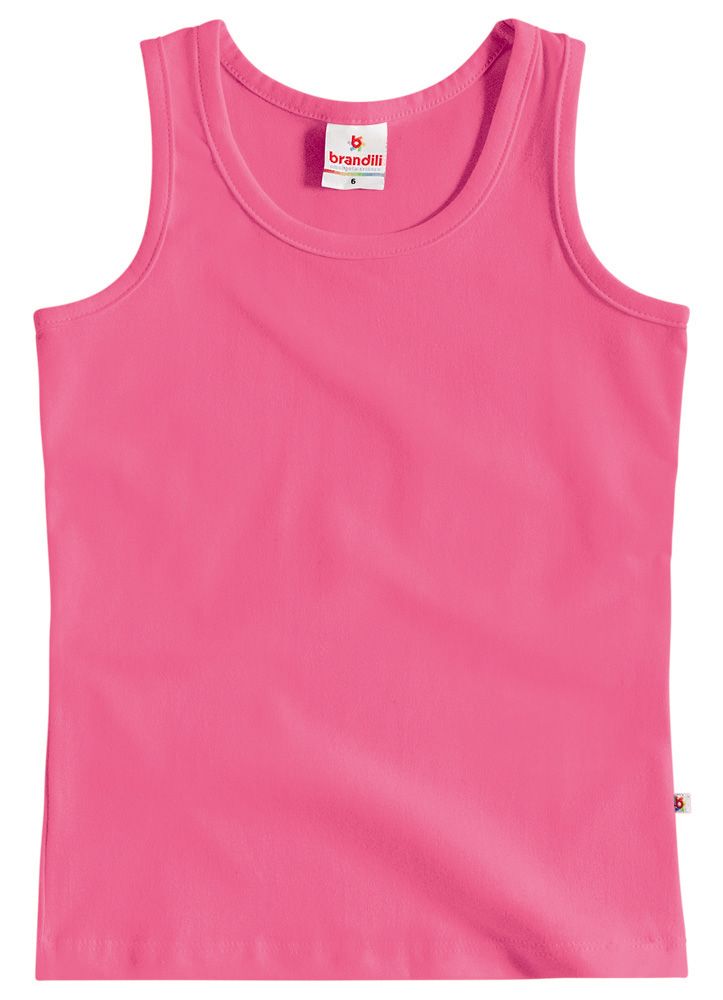 Regata Bebê Básica