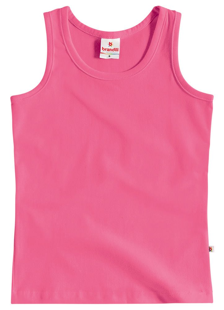 Regata Bebê Básica