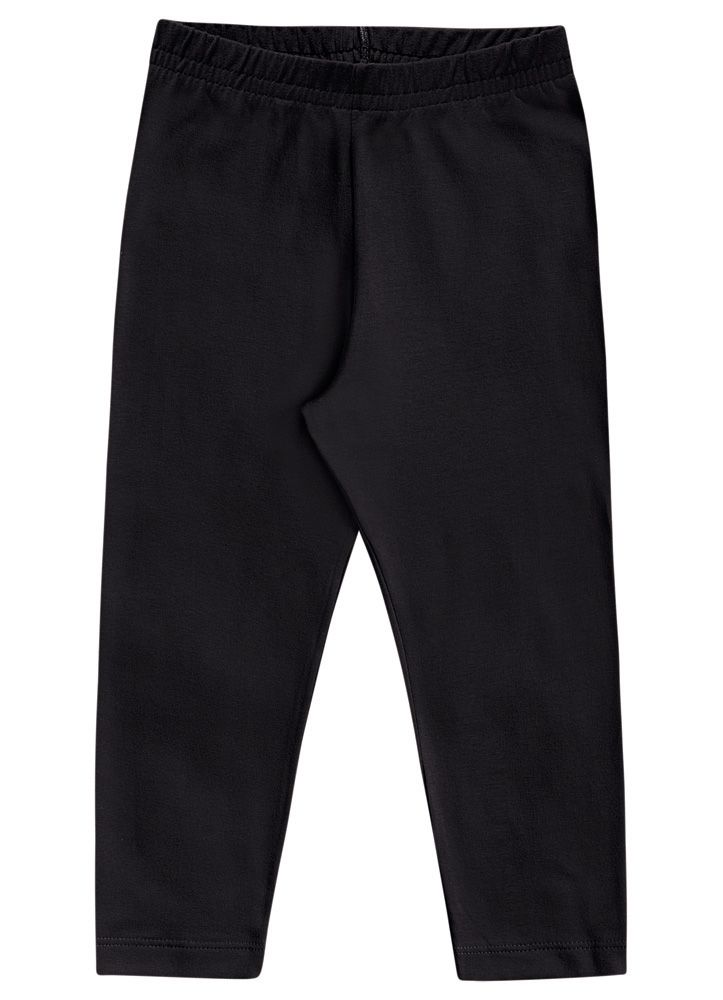 Calça Capri Bebê Básica