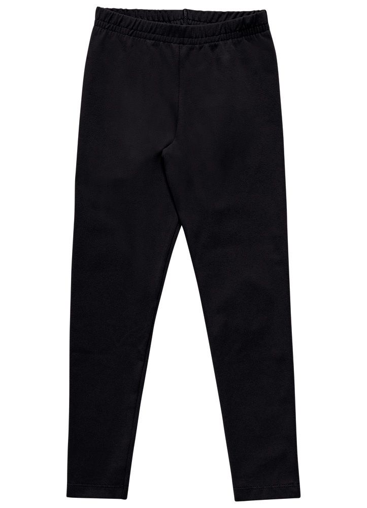 Calça Legging Bebê Básica