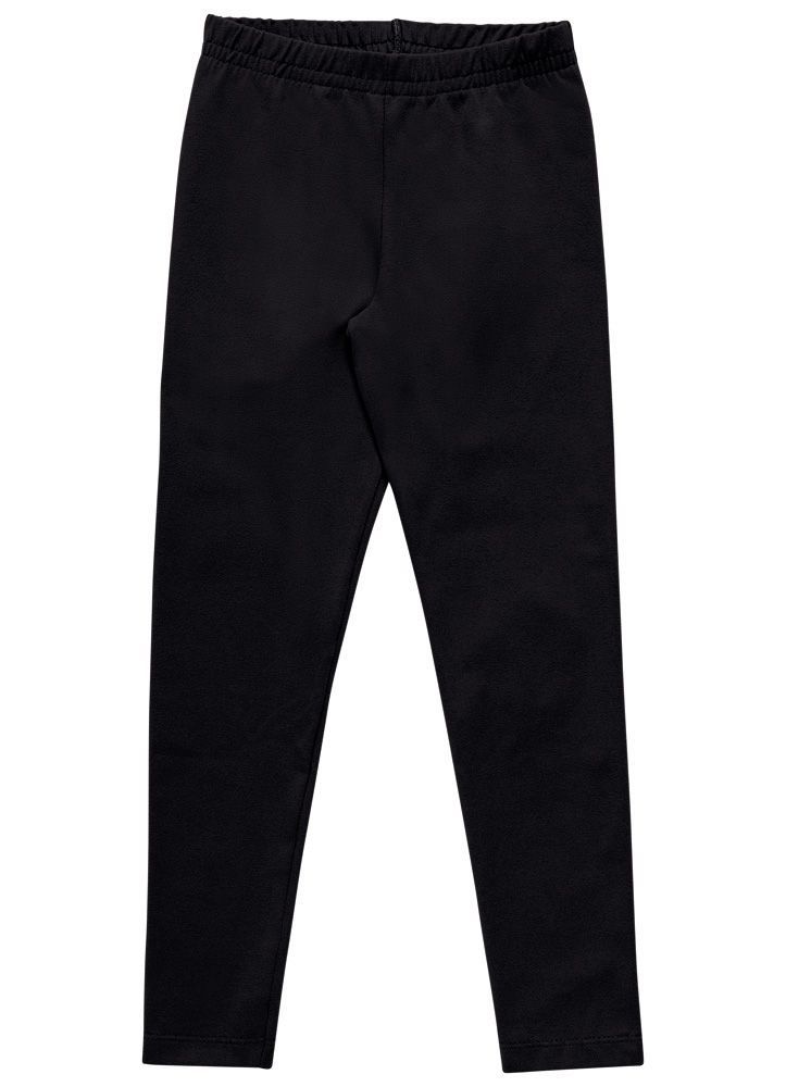 Calça Legging Bebê Básica