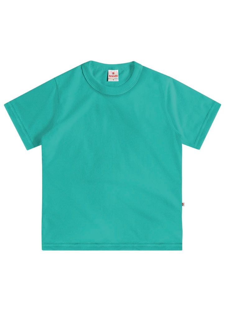 Camiseta Bebê Básica