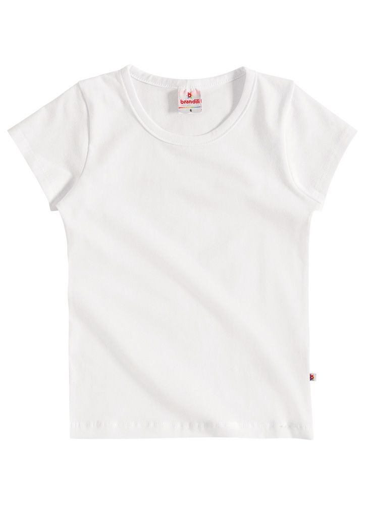 Camiseta Bebê Básica Amarelo P