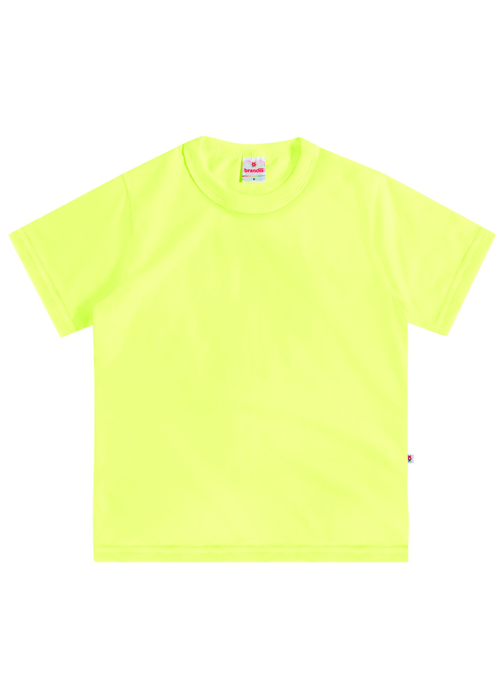 Camiseta Bebê Básica