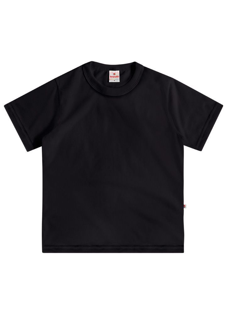 Camiseta Bebê Básica