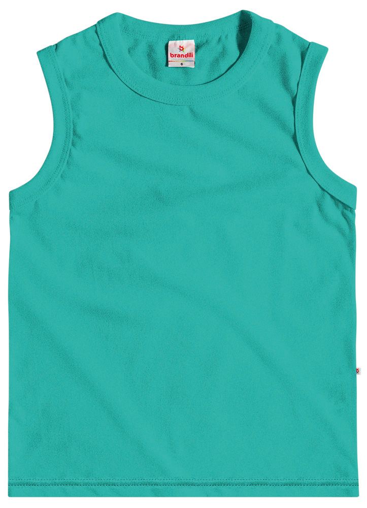 Regata Bebê Básica