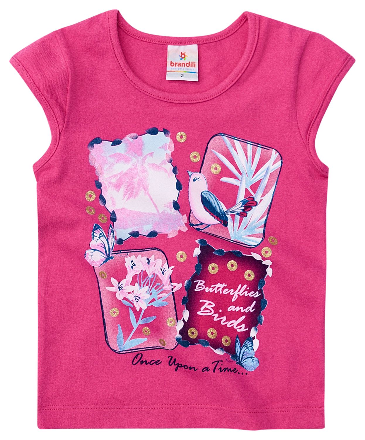 Conjunto Curto Shorts