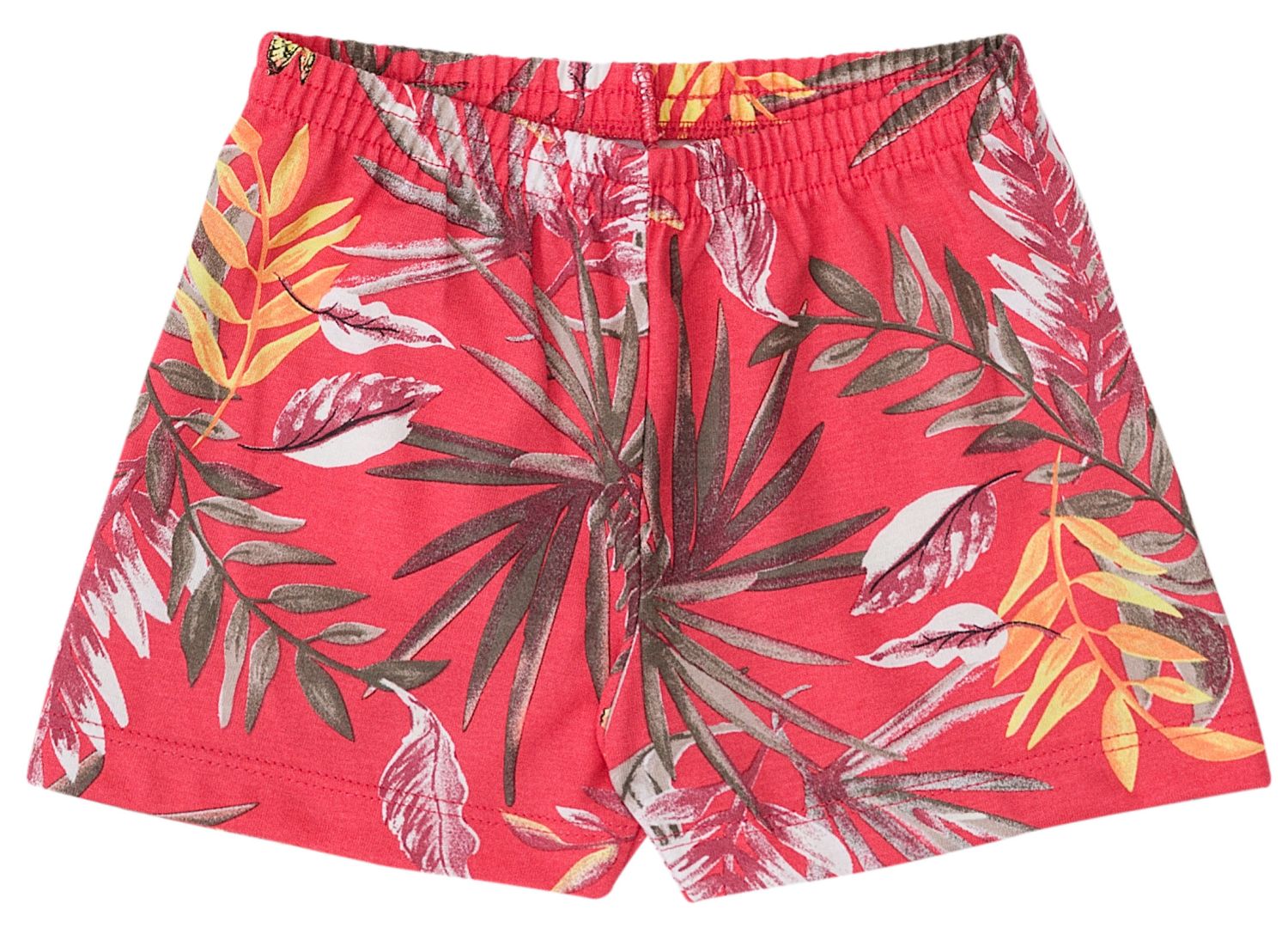 Conjunto Curto Shorts