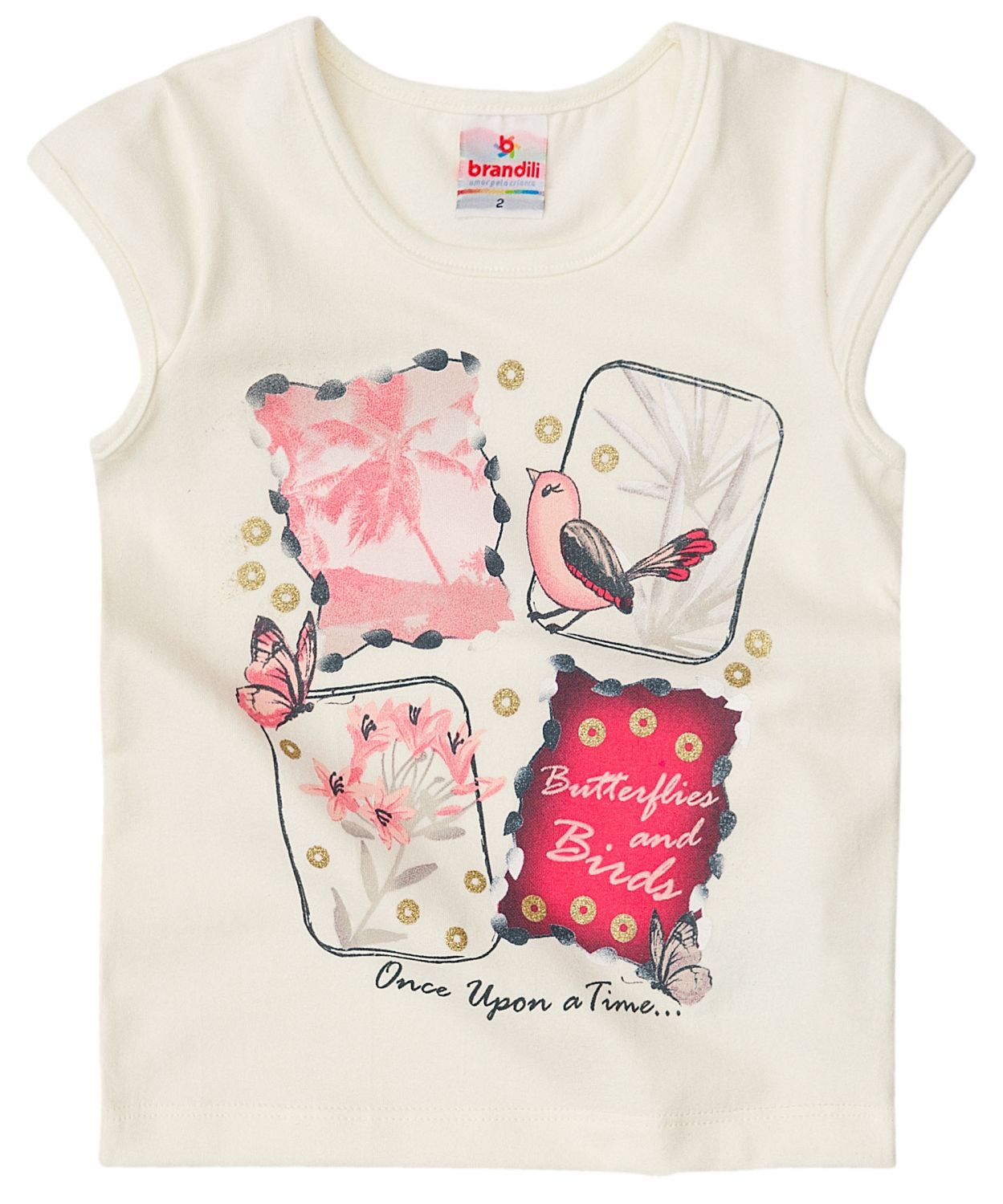 Conjunto Curto Shorts